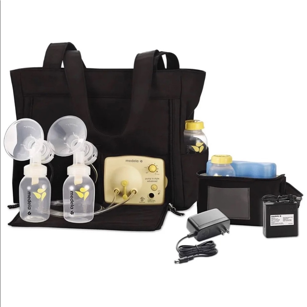 Medela Pump in Style
